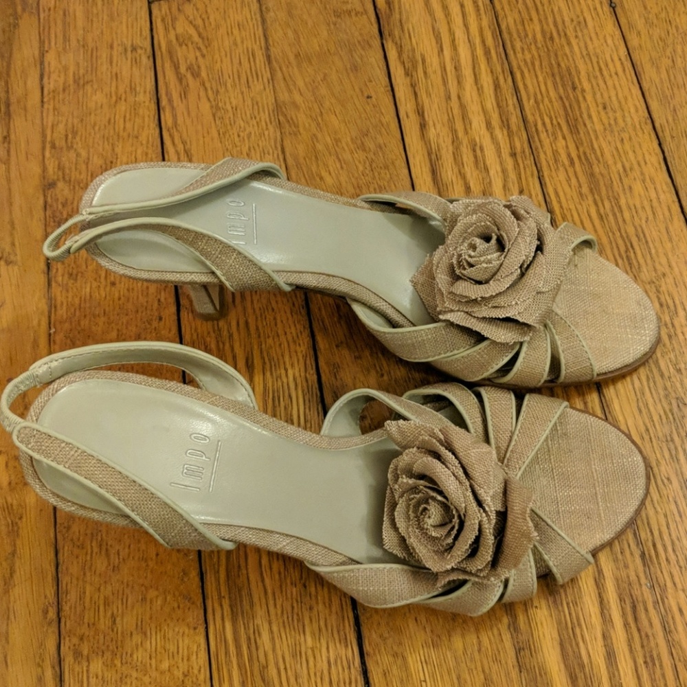 Impo Valor heels - Picture 2 of 5